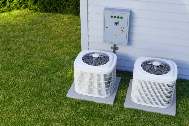 Best HVAC cleaning services  in Bolivar Peninsula, TX