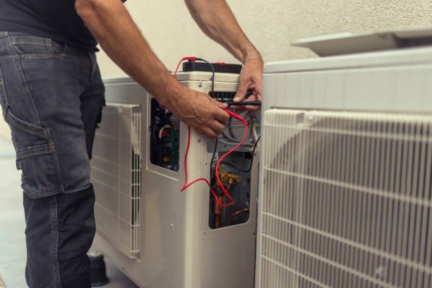  Bolivar Peninsula, TX HVAC Pros