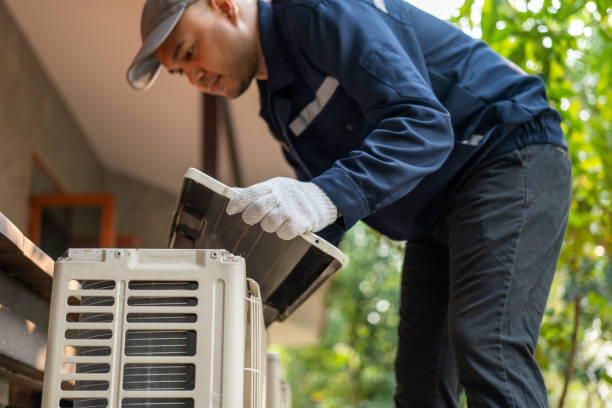Best HVAC companies near me  in Bolivar Peninsula, TX