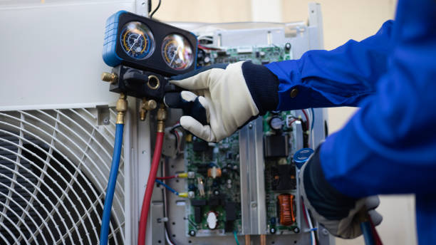 Best Best HVAC companies  in Bolivar Peninsula, TX